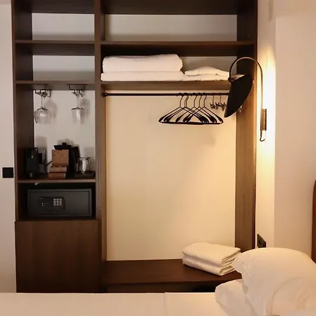 Caleda - Boutique In Center Apartmanhotel Dubrovnik