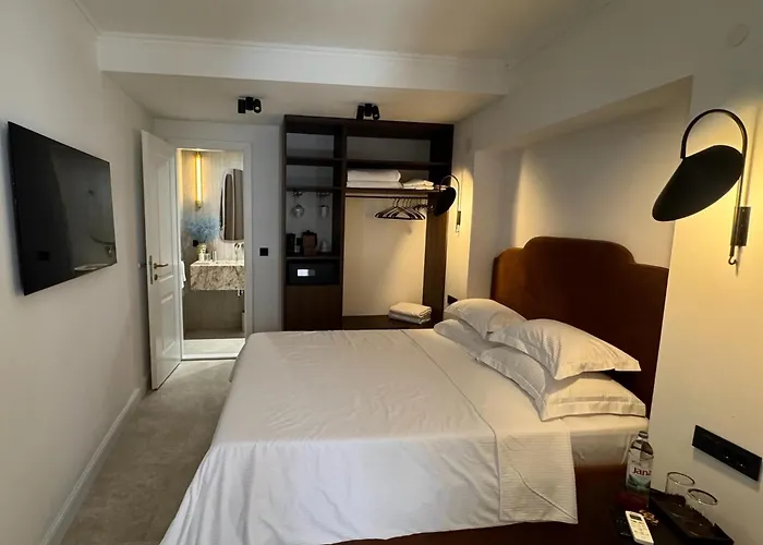 Caleda - Boutique In Center Appart hôtel 3*