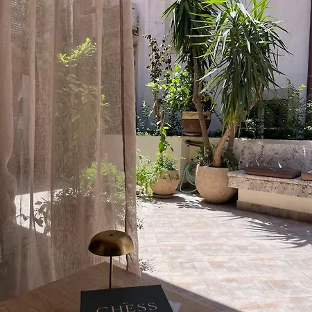 Lejlighedshotel Caleda - Boutique In Center