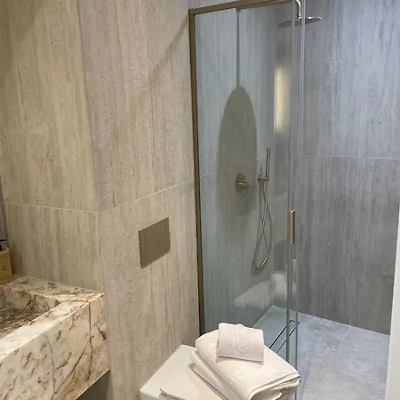 Caleda - Boutique In Center Lejlighedshotel