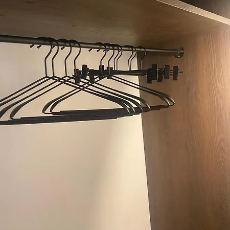 公寓式酒店 Caleda - Boutique In Center 3*