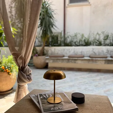 Lejlighedshotel Caleda - Boutique In Center