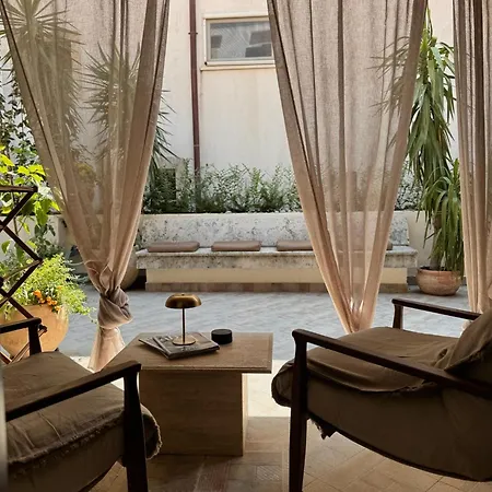 Caleda - Boutique In Center Lejlighedshotel *