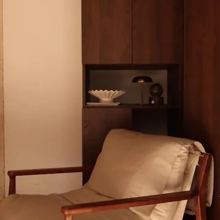 Lejlighedshotel Caleda - Boutique In Center