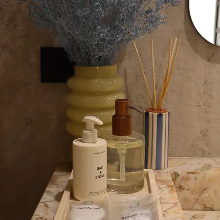 Caleda - Boutique In Center Lejlighedshotel