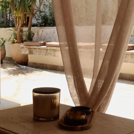 Caleda - Boutique In Center Lejlighedshotel