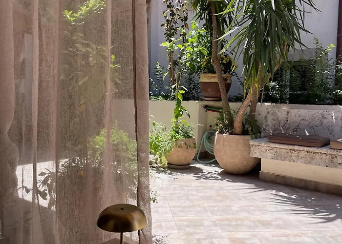 Hotel apartamentowy Caleda - Boutique In Center