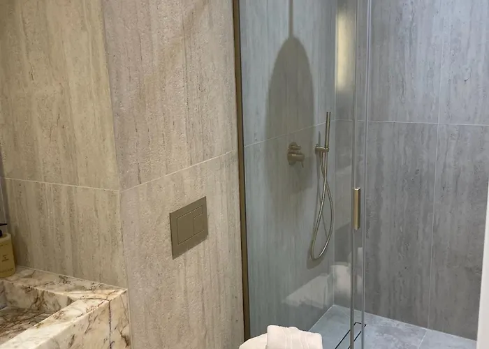 Caleda - Boutique In Center Hotel apartamentowy