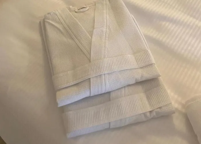 Caleda - Boutique In Center Hotel apartamentowy