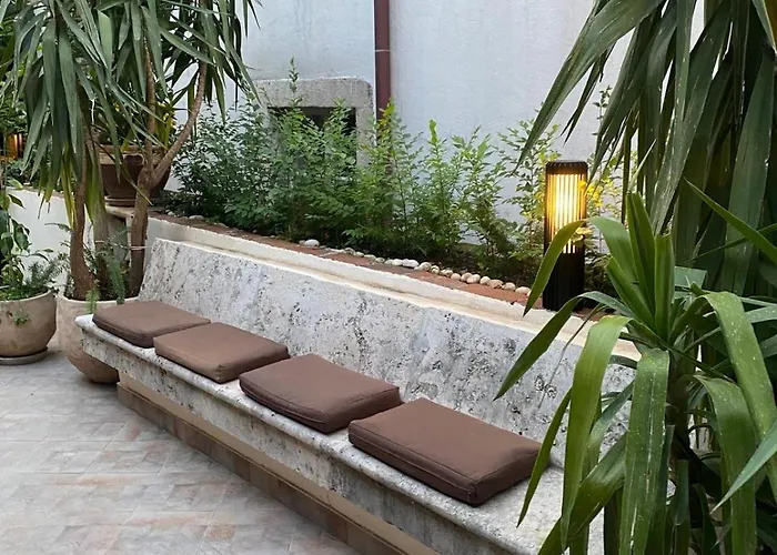 Caleda - Boutique In Center Hotel apartamentowy 3*