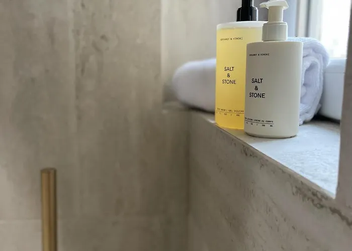 Hotel apartamentowy Caleda - Boutique In Center