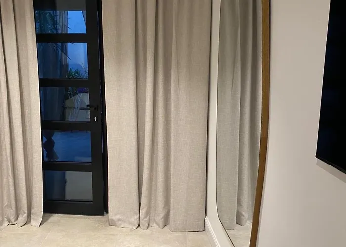 Hotel apartamentowy Caleda - Boutique In Center 3*