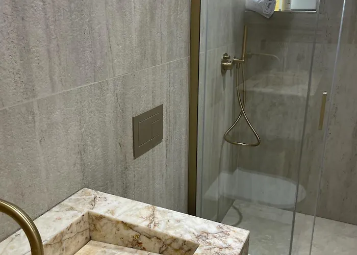 Caleda - Boutique In Center Hotel apartamentowy