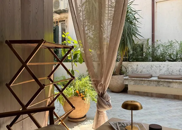 Caleda - Boutique In Center Hotel apartamentowy 3*