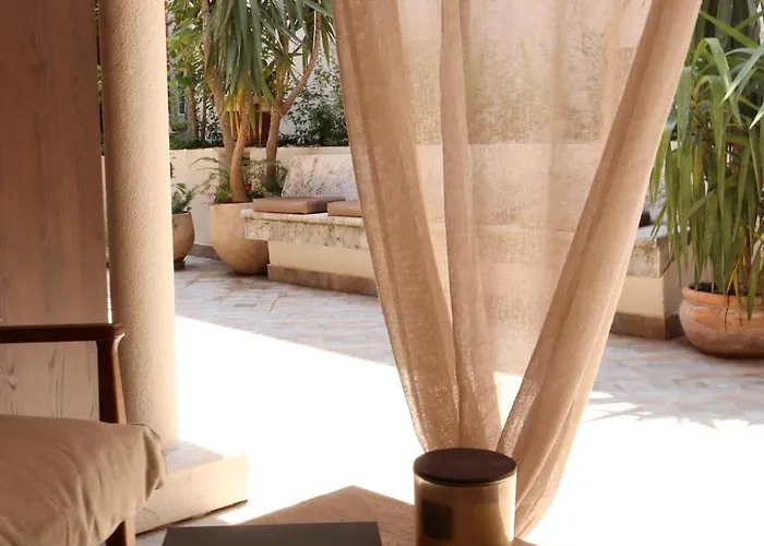 Hotel apartamentowy Caleda - Boutique In Center 3*