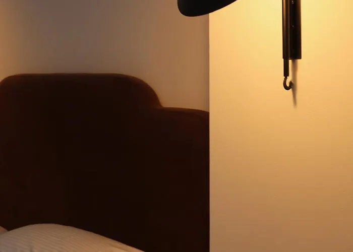 Hotel apartamentowy Caleda - Boutique In Center Dubrownik