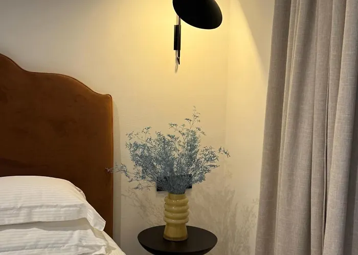 Hotel apartamentowy Caleda - Boutique In Center