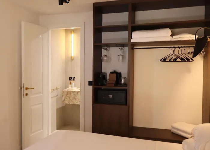 Caleda - Boutique In Center Hotel apartamentowy Dubrownik