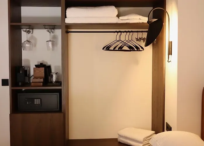 Caleda - Boutique In Center Hotel apartamentowy Dubrownik