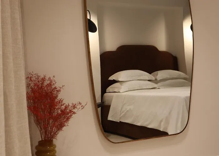 Hotel apartamentowy Caleda - Boutique In Center Dubrownik