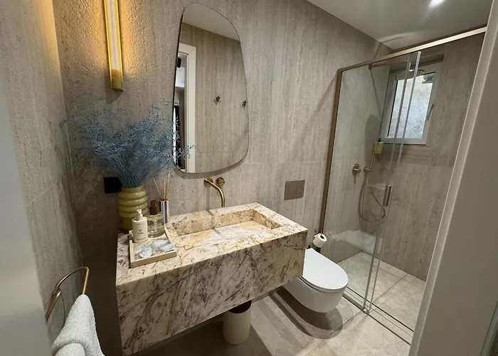 Hotel apartamentowy Caleda - Boutique In Center