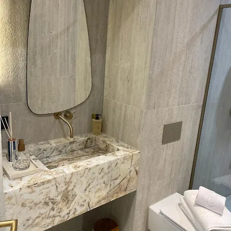 Apart Otel Caleda - Boutique In Center