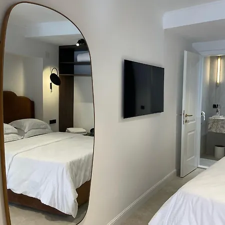 Caleda - Boutique In Center דוברובניק