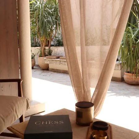 Apart Otel Caleda - Boutique In Center 3*