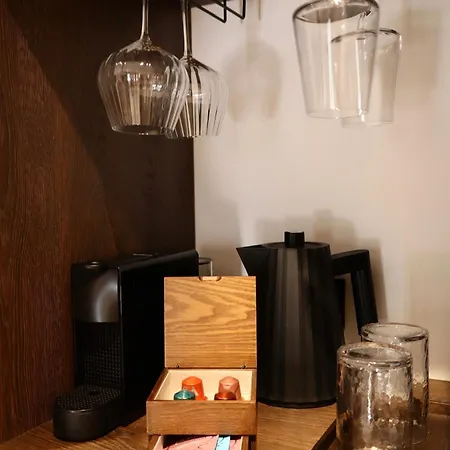 Apart Otel Caleda - Boutique In Center