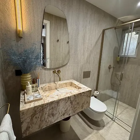 Apart Otel Caleda - Boutique In Center