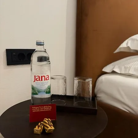 Caleda - Boutique In Center 아파트호텔 두브로브니크